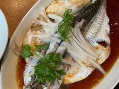 -宁波柏悦酒店·钱湖渔港