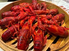 -靓靓蒸虾·头牌蒸虾(沙湖旗舰店)