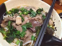-喜之羊·粉面档
