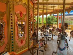 -济南方特东方神画