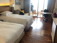 -华欣希尔顿温泉度假酒店