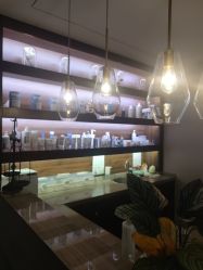 -美健盛世·美容SPA连锁