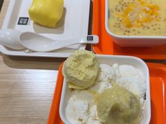 -满记甜品(优客百盛店)