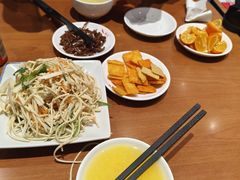 -鸿毛饺子(紫竹桥店)