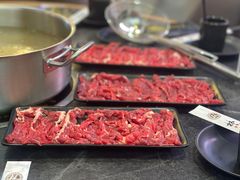 -林记潮牛·牛肉火锅(上马墩店)