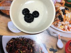 -香港饭店0410(弘大店)