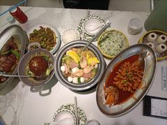 -苏梦江南·淮扬菜(夫子庙店)