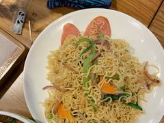 -一顿烧烤(八经街店)