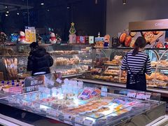 -巴黎贝甜(望京信万店)