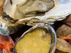 -大锅强·蒸海鲜青岛菜(金沙滩店)