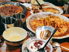 -一乐韩国炸鸡(梅江店)