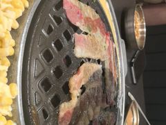 -韩宫宴和牛烤肉(武汉光谷现代风情街店)