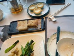 -新兴·金羊座·粤菜点心(乐峰店)