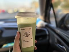 -喜茶(北京翠微百货店)