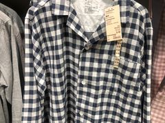 -MUJI无印良品(世博源店)