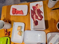 -养牛邓·潮汕牛肉海鲜自助火锅(广州店)