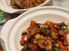 -小菜园新徽菜(宜兴八佰伴店)