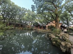 -天一阁博物院