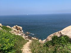 -东澳岛