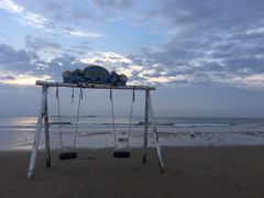 -六鳌翡翠湾滨海度假景区