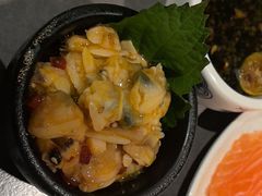 -沼津港精致料理·寿喜烧·烧鸟(龙湖南桥天街日料榜单店)