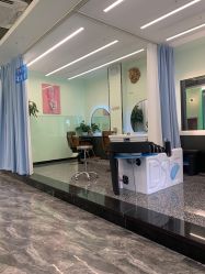 -BUTY HAIR 比帝专业烫染店