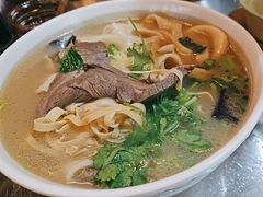 -西兰轩清真菜馆(北顺城街店)
