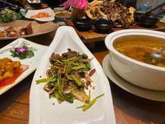 -鼎晟江南·融合江南宴(固戍店)