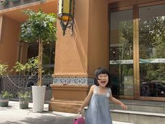 -巴依老爷·新疆美食(上城区天城路店)