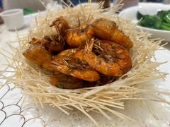 -海上名珠·海鲜酒楼(励骏庞都店)