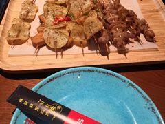 -串东家·好酒配好串(拱墅万达金街店)