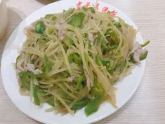 -老头盖浇饭(南京新街口明瓦廊宏光酒店店)