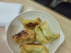 -蒋家桥饺面店(东关街店)