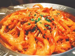 -胖哥俩肉蟹煲(湖滨银泰in77店)