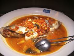 -坛宗剁椒鱼头(河西王府井店)