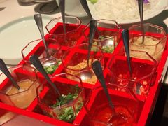 -领鲜天下·焗海鲜·花胶鸡(天目里店)