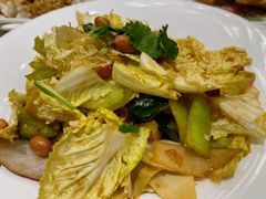 南山小拌菜-南山鲜虾面·活鲜小馆·海味大连菜(南山总店)