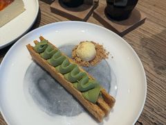 -Vanilla Specialty Coffee(八大关店)