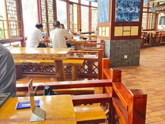 -桥香园过桥米线(国贸店)