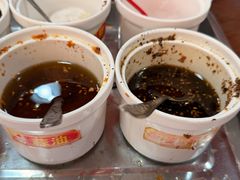 -老仓醋米线(万达店)