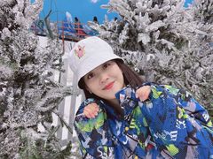 -世界之窗阿尔卑斯冰雪世界
