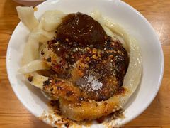 甜水面-洞子口张老二凉粉(文殊院店)