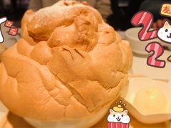 -港丽餐厅(天河城店)