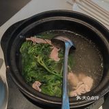 带宝宝来尝尝客家菜