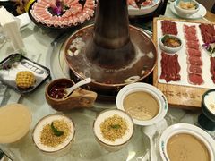 -阳坊胜利涮羊肉(阳坊老店)