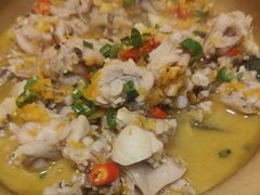 -衡厨·衡阳土菜(中南店)