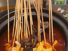 -星光小把串·海鲜烧烤(西安路店)