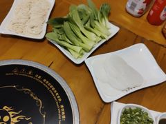 -香木香羊西夏特色烤全羊(沈阳世博园店)