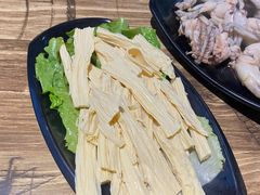 -销魂美蛙鱼头火锅(上海首店)