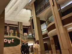 -世纪缘湖滨花园酒店·湖景轩中餐厅(太阳宫店)
